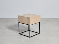 Bradford - Bedside Table