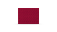 Susan - Queen - Fully Upholstered