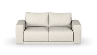 Mitchell - 2 Seater - Fully Upholstered