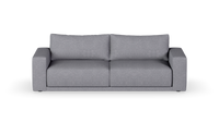 Mitchell - 4 Seater - Fully Upholstered