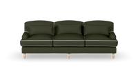 Churchill - 3 Seater - Fully Upholstered