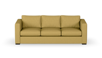 Sophia - 3 Seater - Fully Upholstered
