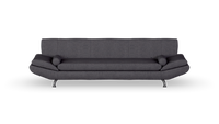 Dakota - 3 Seater - Fully Upholstered