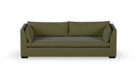 Bailey - 4 Seater - Fully Upholstered