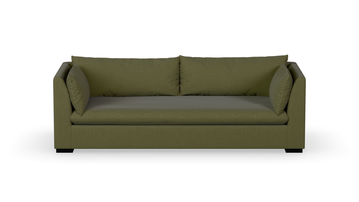Mira Material: Deluxe 45-Olive