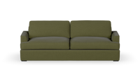 Bellini - 4 Seater - Fully Upholstered