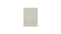 Susan - Single - Fully Upholstered