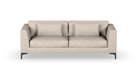 San Miguel - 3 Seater - Fully Upholstered
