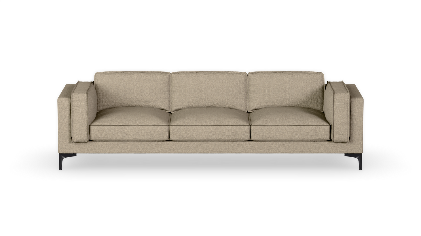 Granada - 4 Seater - Fully Upholstered