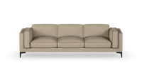 Granada - 4 Seater - Fully Upholstered
