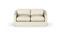 Georgia - 2 Seater - Slip Cover