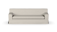 Liam - 4 Seater - Slip Cover