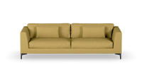 San Miguel - 4 Seater - Fully Upholstered