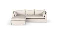 Bailey - Corner Unit - Slip Cover