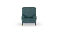 Isla - Armchair - Fully Upholstered