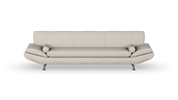 Dakota - 3 Seater - Fully Upholstered