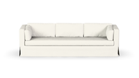 Marcus - 4 Seater - Slip Cover