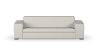 Chivonne - 4 Seater - Fully Upholstered