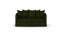 Connor - 2 Seater - Slip Cover