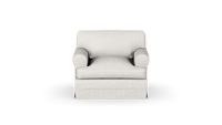 La Petite - Armchair - Slipcover