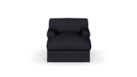 La Petite - Chaise - Slipcover