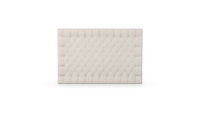 Susan - King - Fully Upholstered