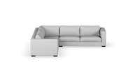 New Yorker - All Seater - Fully Upholstered