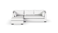 Bailey - Corner Unit - Fully Upholstered