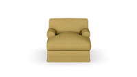 La Petite - Chaise - Slipcover