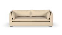 Bailey - 4 Seater - Fully Upholstered