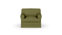 La Petite - Armchair - Slipcover