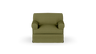Casual 48-Basil (100x90x80cm)