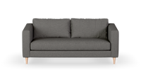 Mojo - 3 Seater - Fully Upholstered
