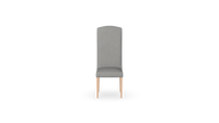 Pammy - Dining Chair - Fully Upholstered