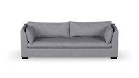Bailey - 4 Seater - Fully Upholstered