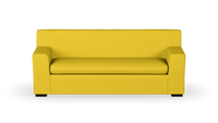 Liam - 3 Seater - Fully Upholstered