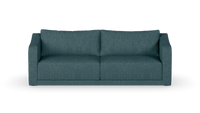 Metropolitan - 4 Seater - Fully Upholstered