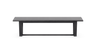Black (300x100x75cm)