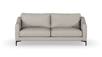 Polo - 3 Seater - Fully Upholstered