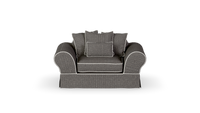 Big Bertha - Arm Chair - Slip Cover