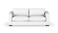 Phethon - 3 Seater - Fully Upholstered
