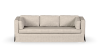 Marcus - 3 Seater - Slip Cover