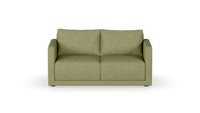 Odessa - 2 Seater - Fully Upholstered