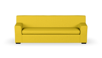 Liam - 4 Seater - Fully Upholstered