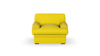 St Tropez - Armchair - Fully Upholstered