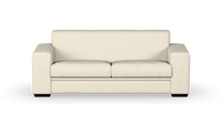 Amber - 3 Seater - Fully Upholstered