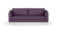 Mojo - 4 Seater - Fully Upholstered