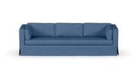 Marcus - 4 Seater - Slip Cover
