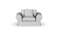 Big Bertha - Arm Chair - Slip Cover