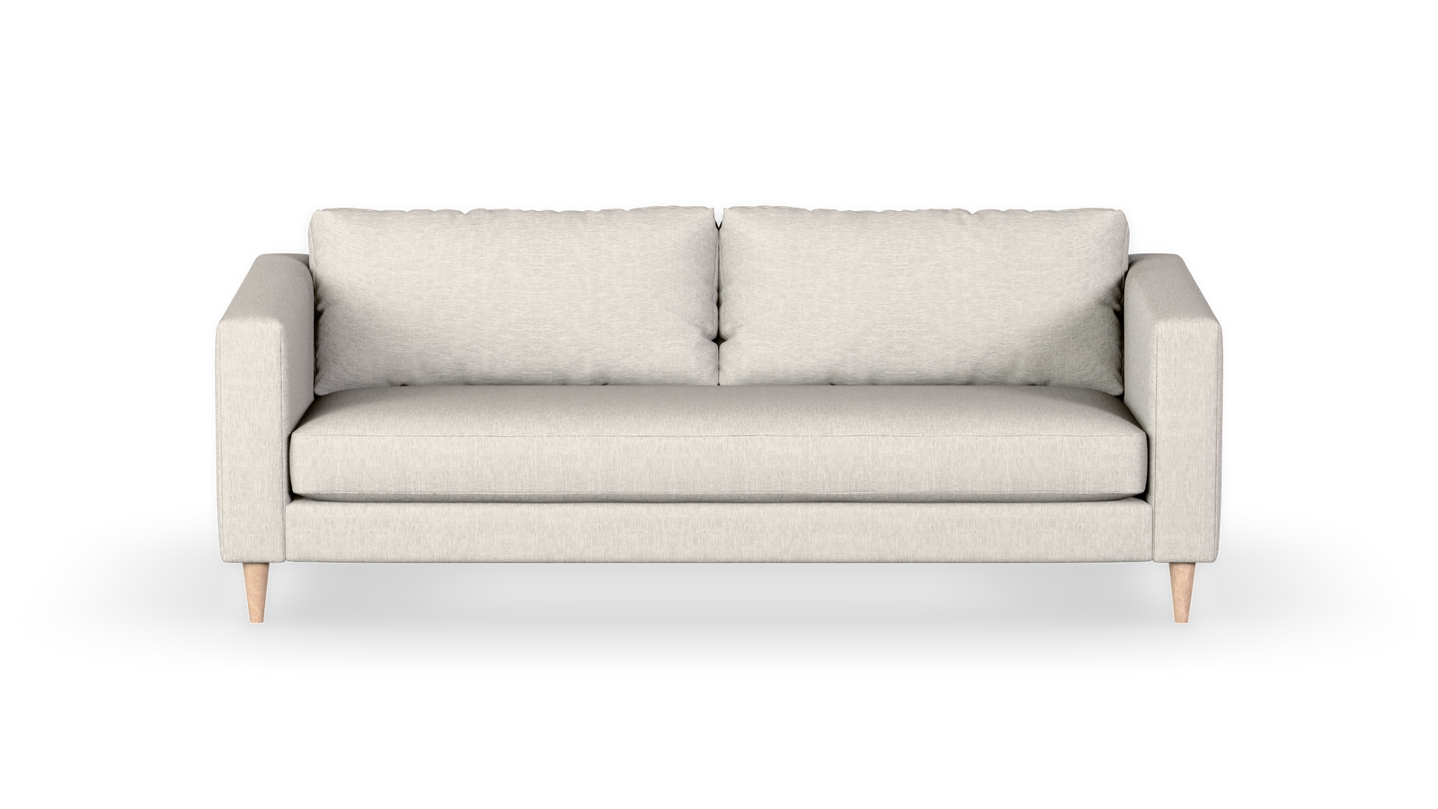 Mojo - 4 Seater - Fully Upholstered